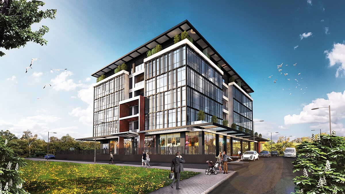 Ofis Karat Bakırköy