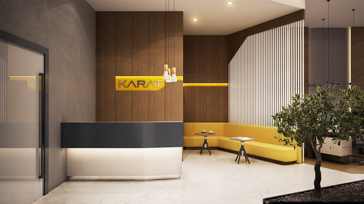 Ofis Karat Bakırköy