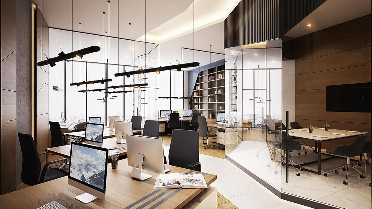 Ofis Karat Bakırköy