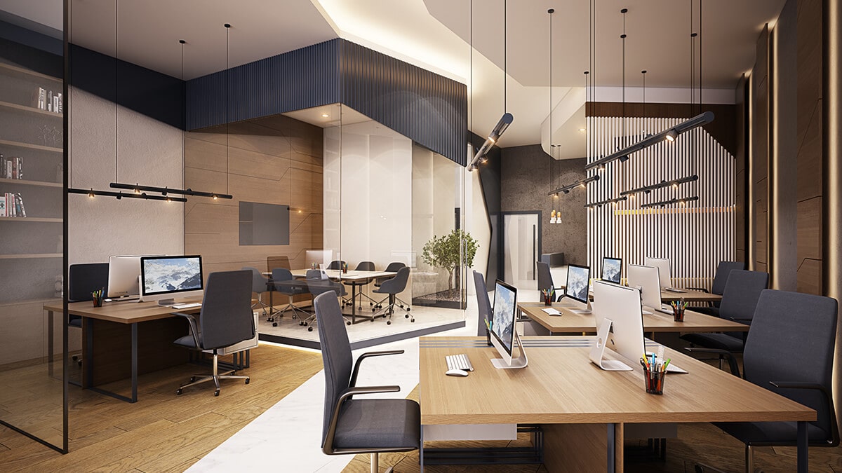 Ofis Karat Bakırköy