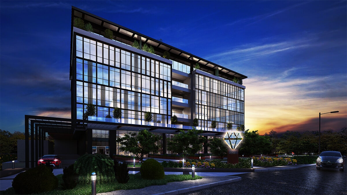 Ofis Karat Bakırköy