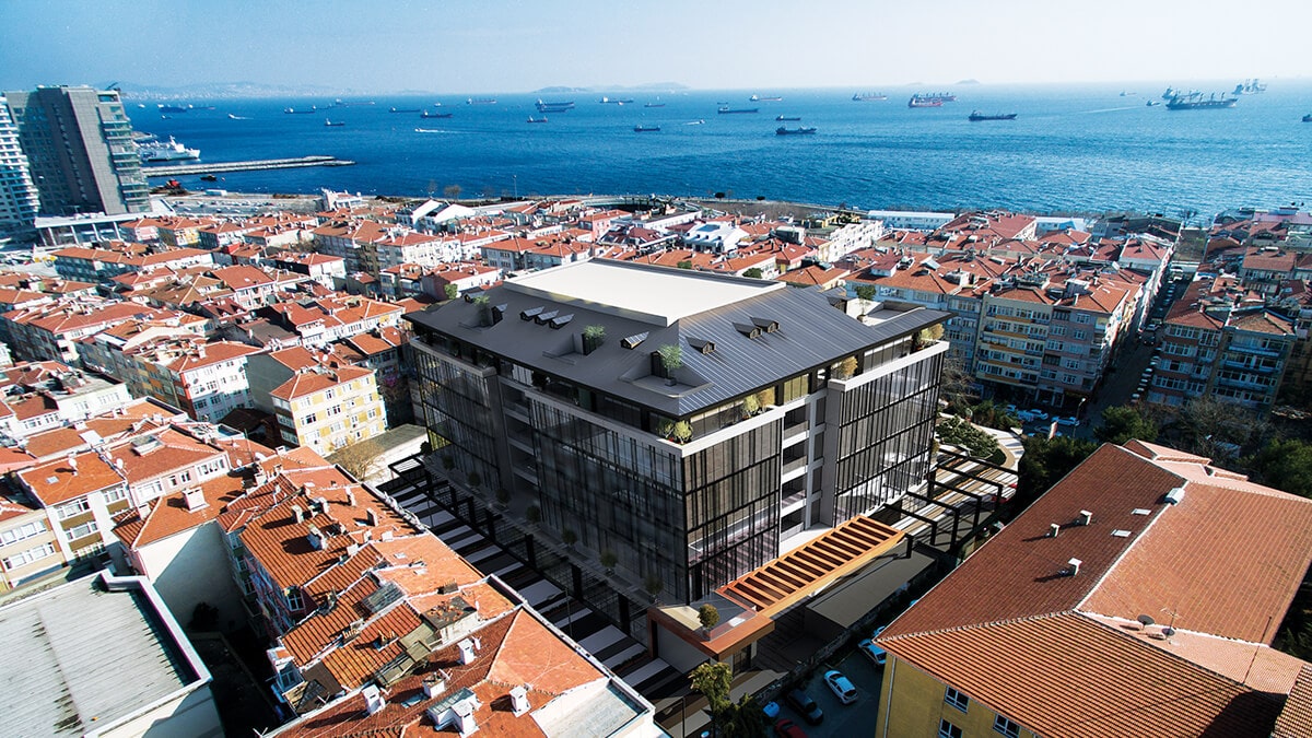 Ofis Karat Bakırköy
