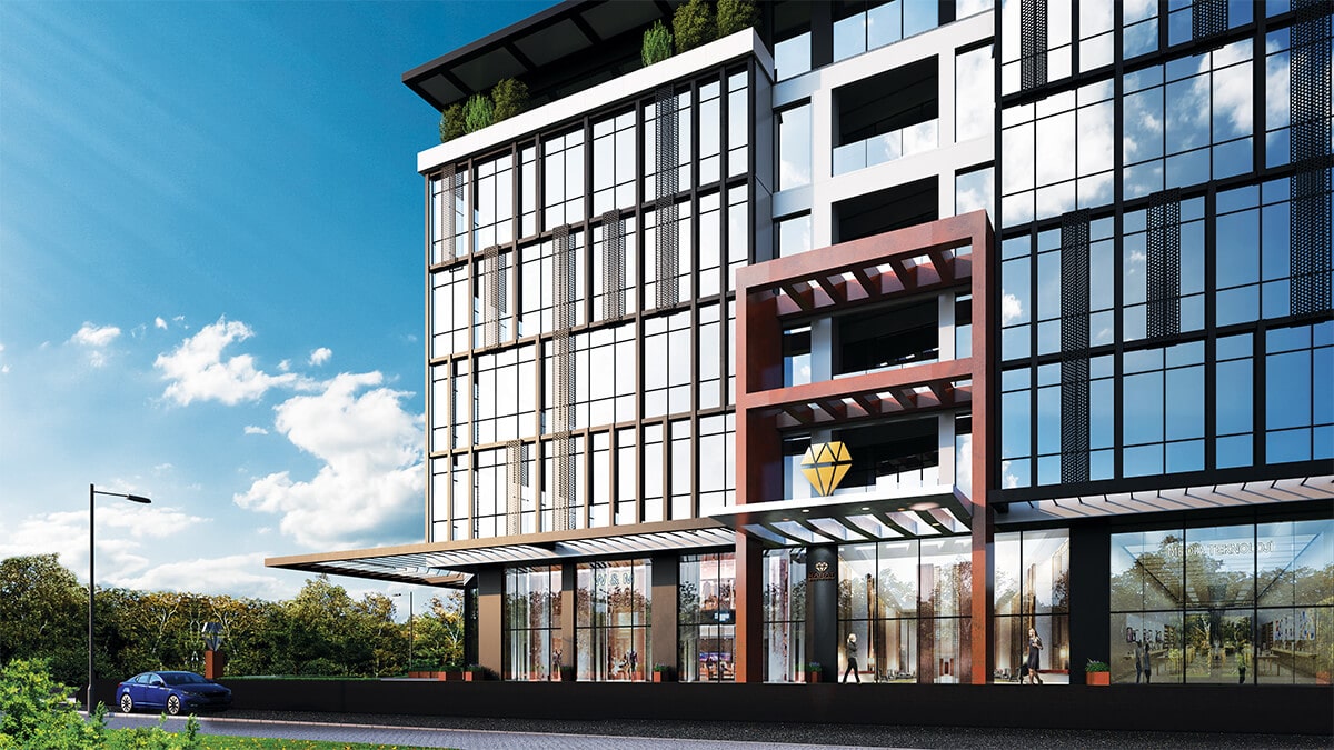Ofis Karat Bakırköy