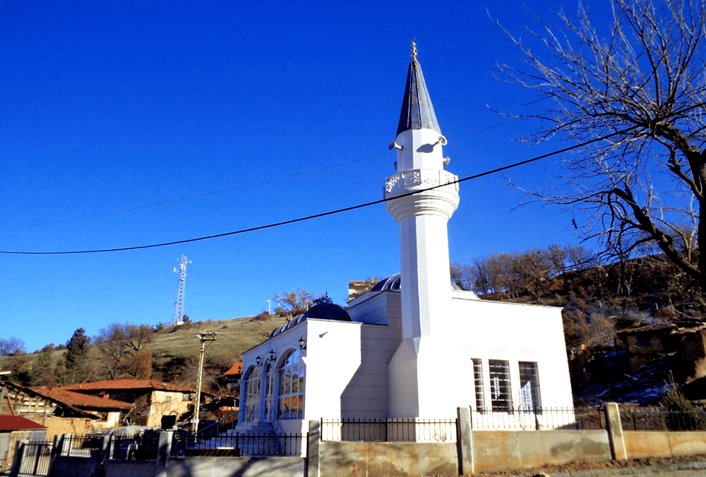 Kütahya İli Simav İlçesi Afet Kapsamında Yapılacak 11 Adet Cami Ve 1 Adet İmamevi İnşaatları İle Altyapı Ve Çevre Düzenlemesi İşi